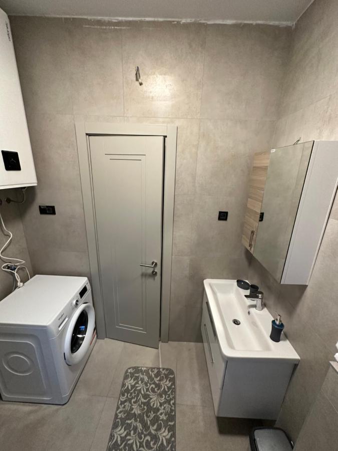 Saly Apart Budva Exterior foto